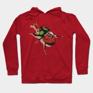 SuperBug Hoodie